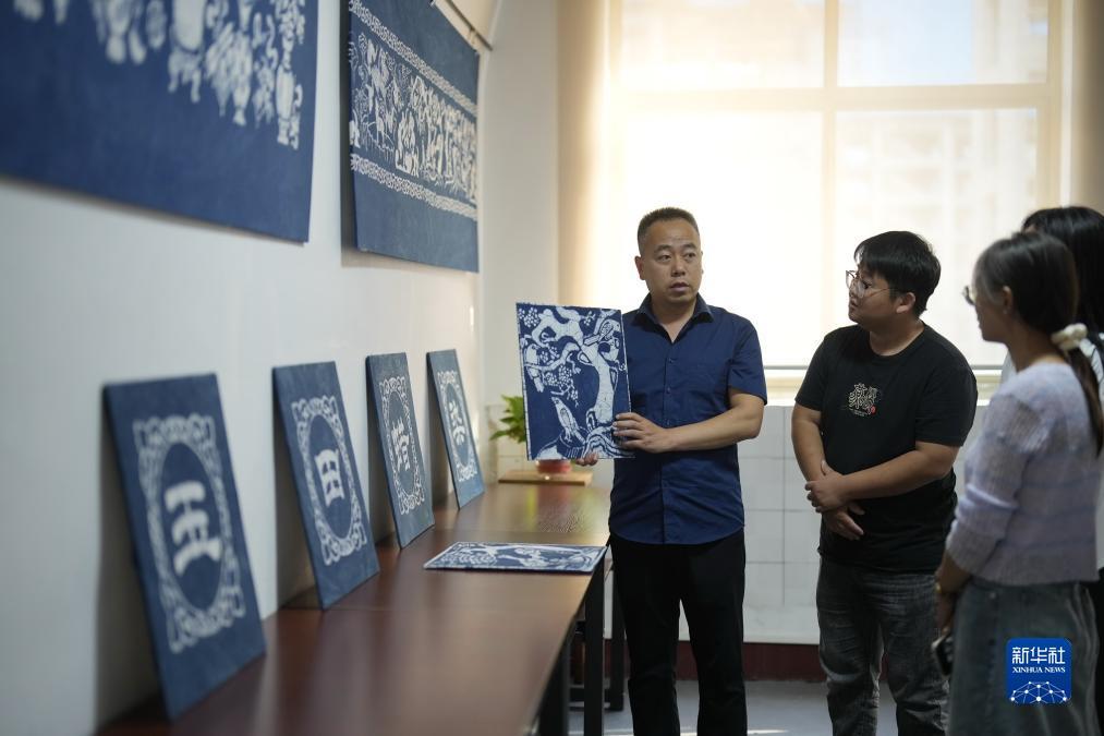 大金步步为赢